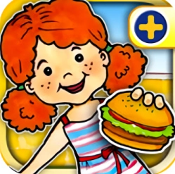 娃娃屋plus2025解锁版全部地图v2.9.5.48