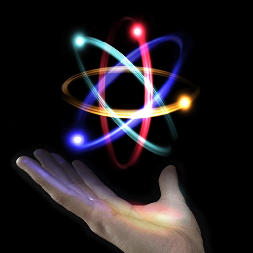 魔幻粒子3D最新版v4.0.8