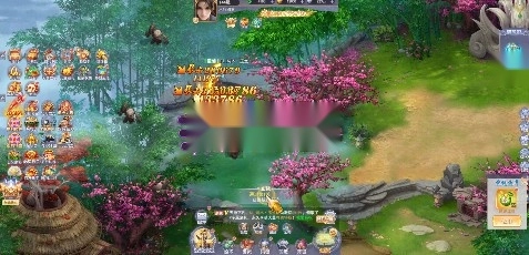 灵界仙都折免冲送元宝版图2