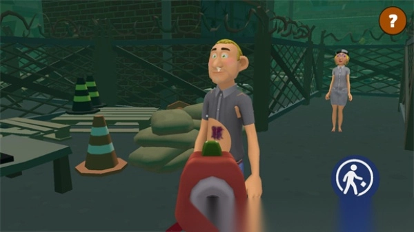 边境丧尸检查官图3