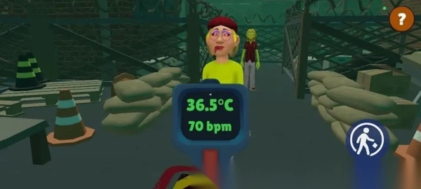 边境丧尸检查官图5