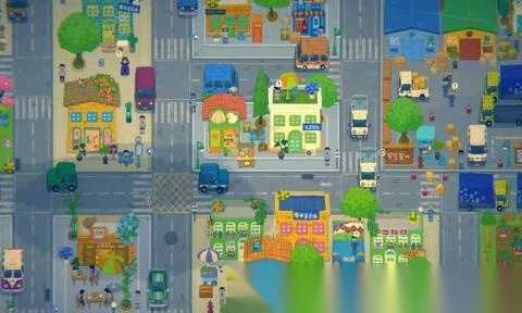 小小冒险家寻宝记图5