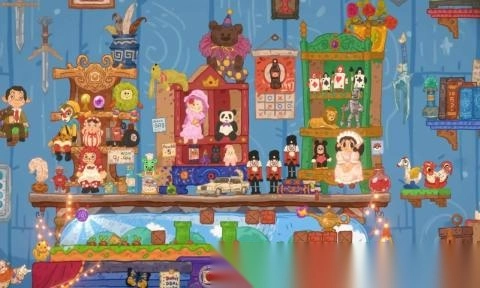 小小冒险家寻宝记图2