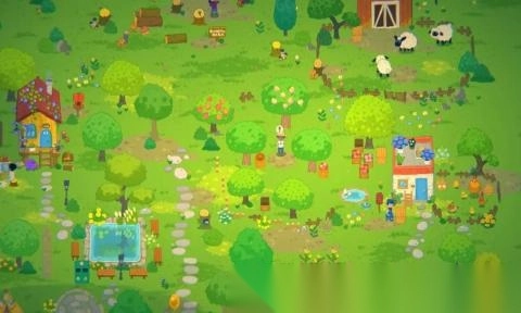 小小冒险家寻宝记图1