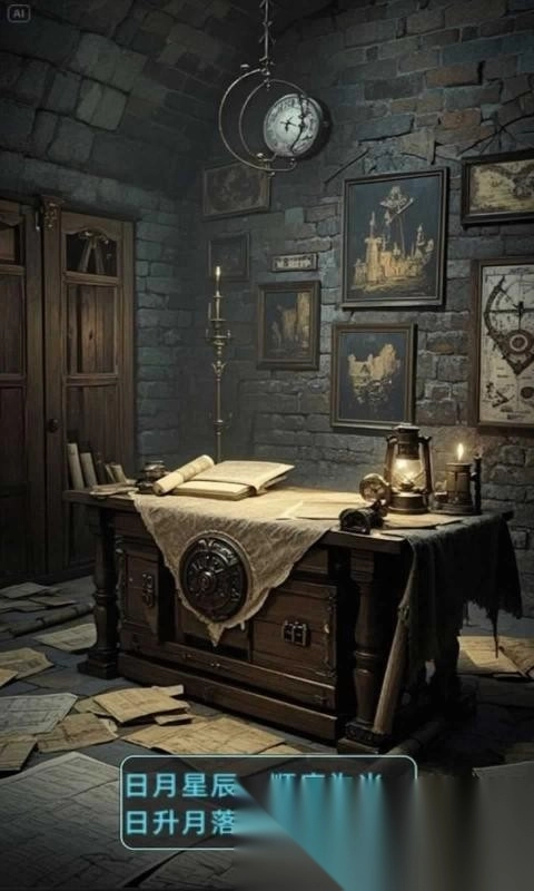 失落的时间2045图1