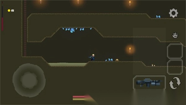 最后一个星球图5