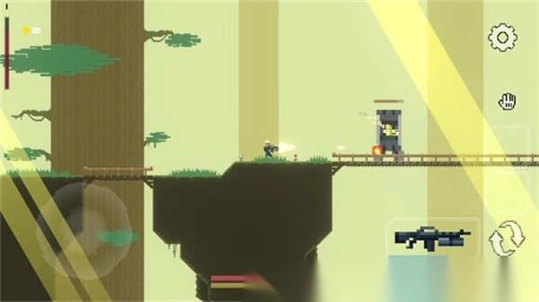 最后一个星球图4