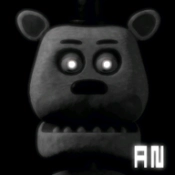 玩具熊的五夜后宫北极之夜