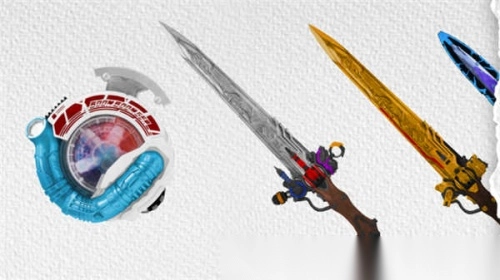 超级战队模拟器图1