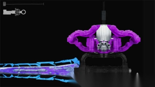 超级战队模拟器图4