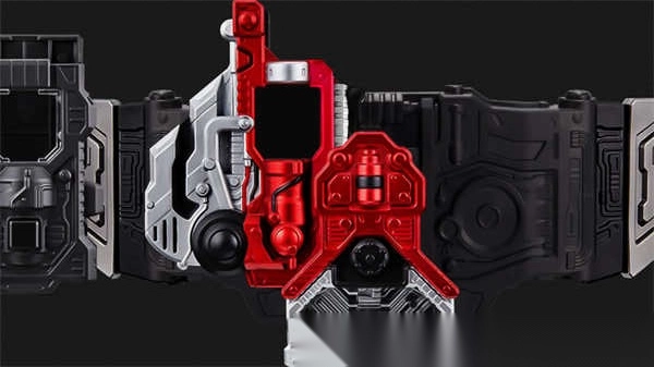 假面骑士w模拟器3