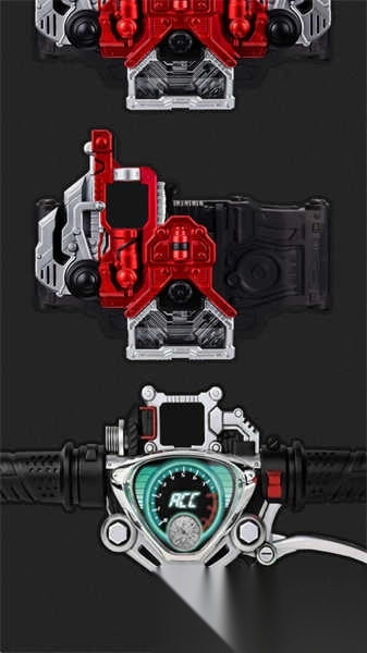 假面骑士w模拟器4