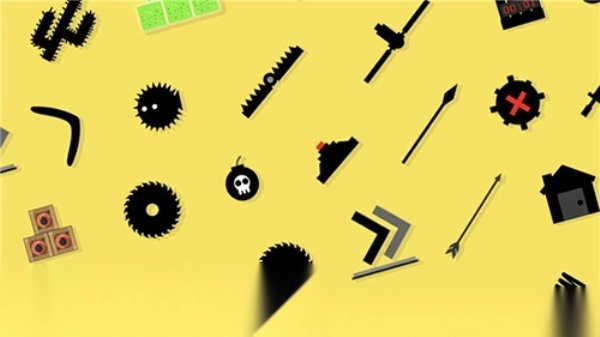 火柴人粉身碎骨21