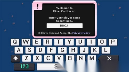 像素赛车手汉化版