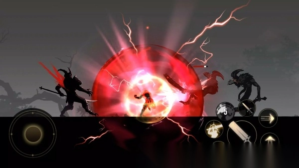 死亡阴影2觉醒(3)