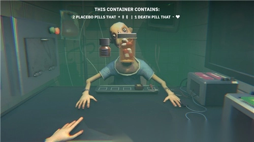 毒药试吃员-图1