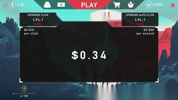 无畏契约开箱模拟器图2