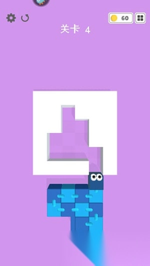 贪吃蛇迷宫免费版图4