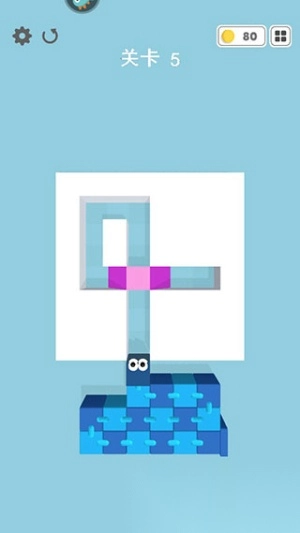 贪吃蛇迷宫免费版图3