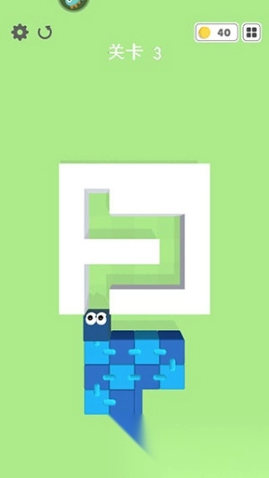 贪吃蛇迷宫免费版图5