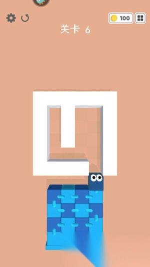贪吃蛇迷宫免费版图2