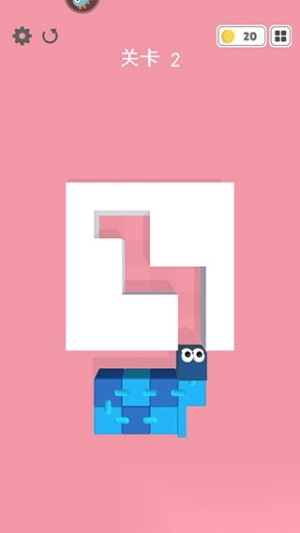 贪吃蛇迷宫免费版图6