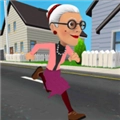 愤怒的老奶奶玩跑酷2 V0.14.0
