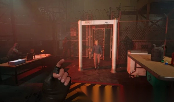 丧尸边境检察官图2