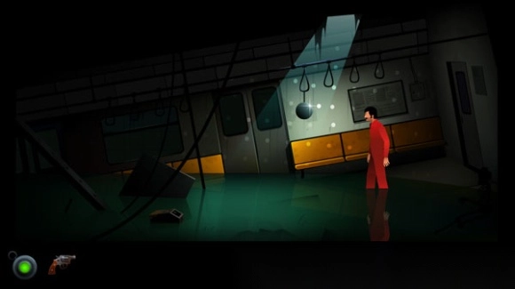 沉默年代安卓版(1)