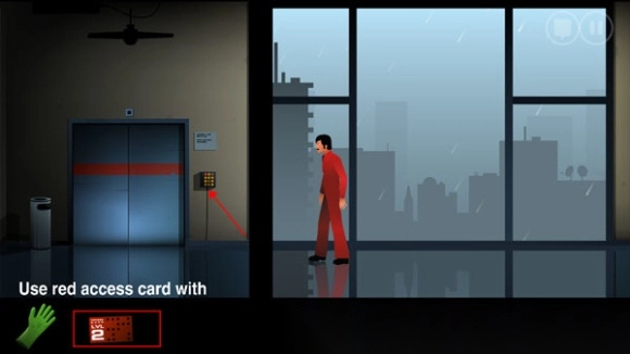 沉默年代安卓版(8)