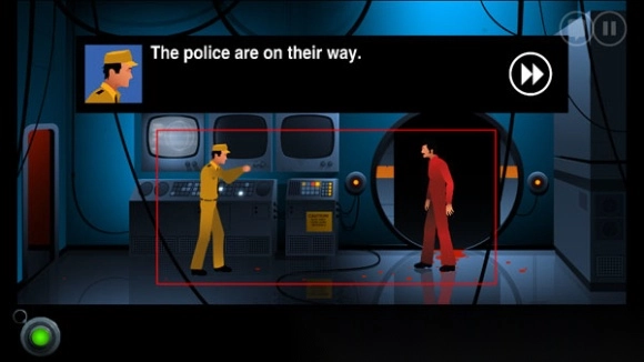 沉默年代安卓版(3)