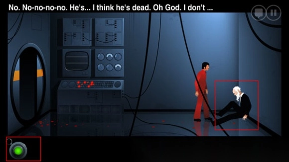 沉默年代安卓版(4)