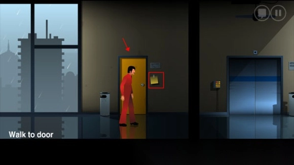 沉默年代安卓版(12)