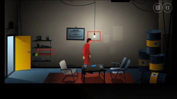 沉默年代安卓版(11)