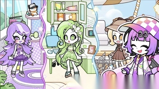 安洁拉世界奇幻之旅图2