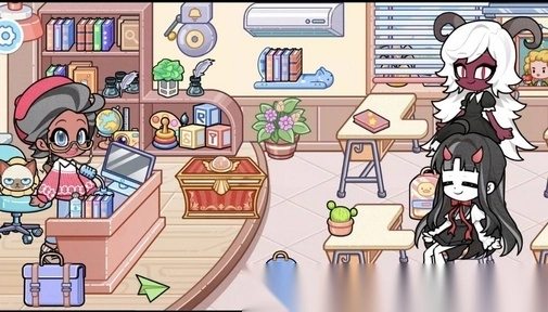 安洁拉世界奇幻之旅图3