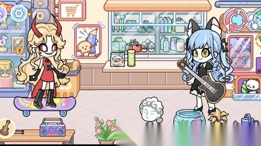 安洁拉世界奇幻之旅图4