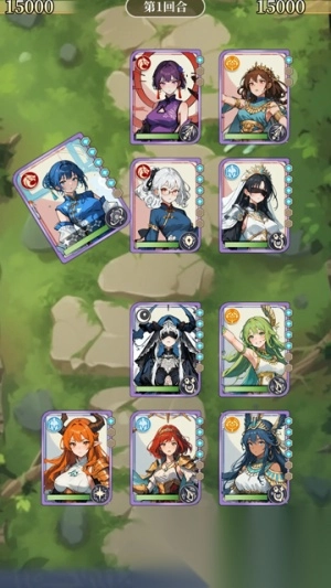 二次元氪金模拟器2免广告版图3