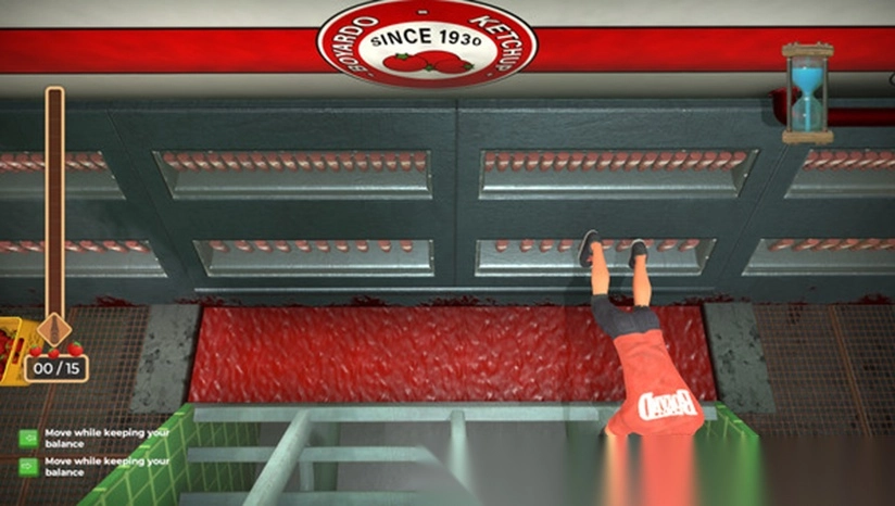 从竹富岛逃脱图1