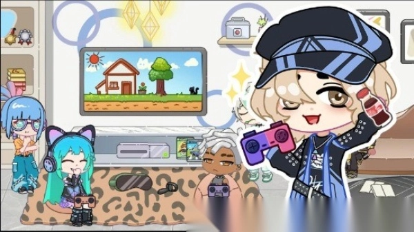 口袋人生世界图5