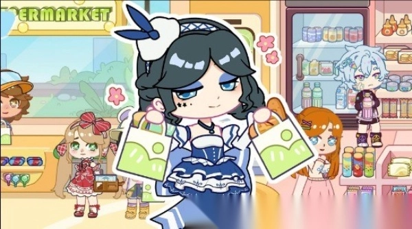 口袋人生世界图2