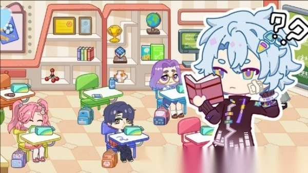 口袋人生世界图3