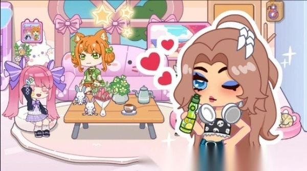 口袋人生世界图4