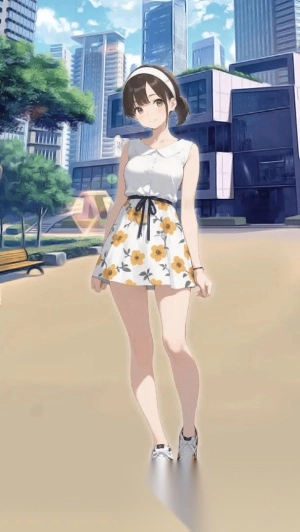 青柠出逃计划(2)