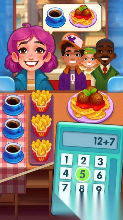 烹饪生活的味道图2