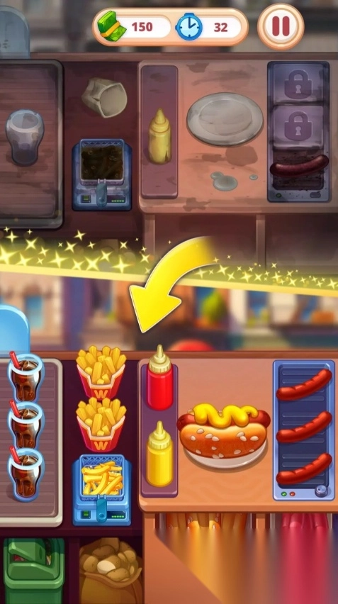 烹饪生活的味道图3