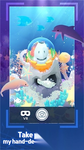 深海水族馆与经典图4