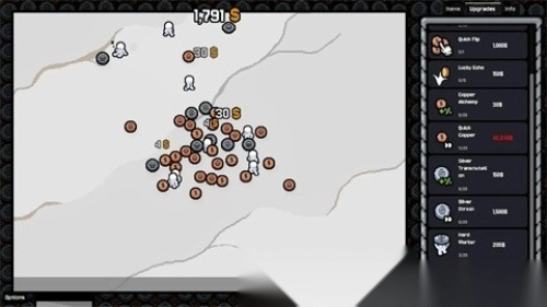 幸运硬币游戏图1