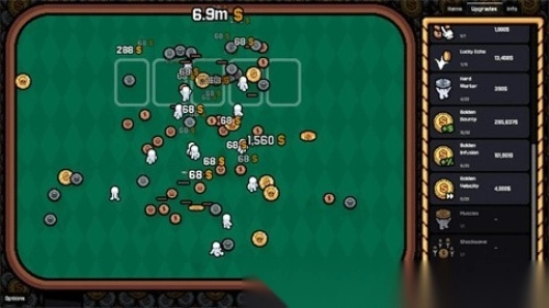 幸运硬币游戏图4