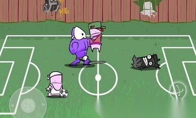 狂扁小朋友双人版(3)